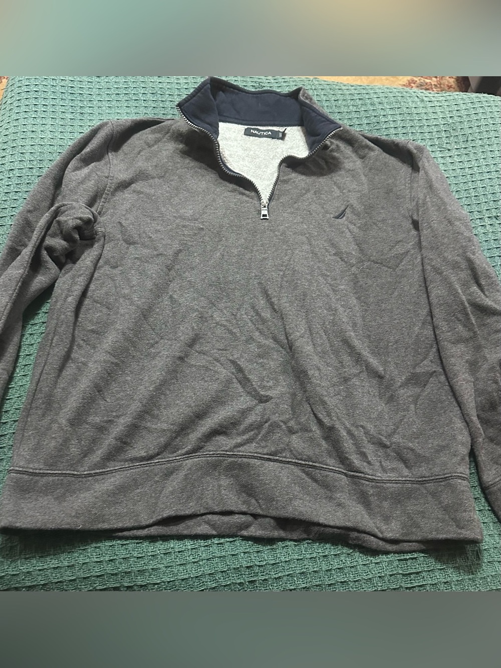 Nautica pull over